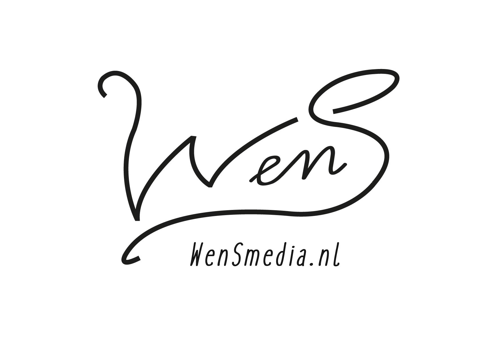 Logo WenS Media